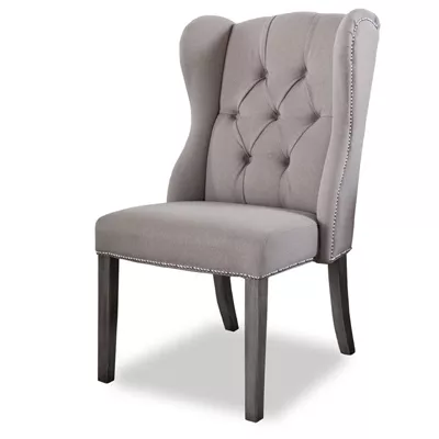 Stuhl New Grey 59x78x105