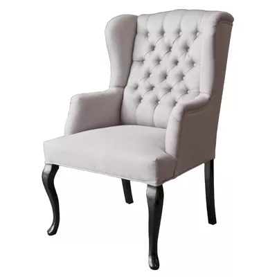 Sessel Lehnstuhl 65x73x109