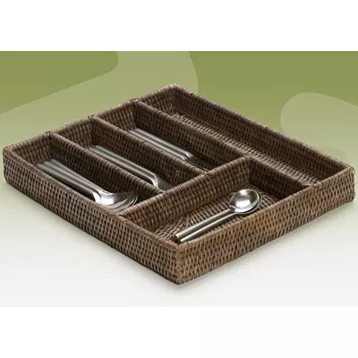 Besteck Ablage 35x30x5