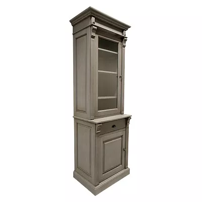 Wandschrank  2D/1D 79x49x220