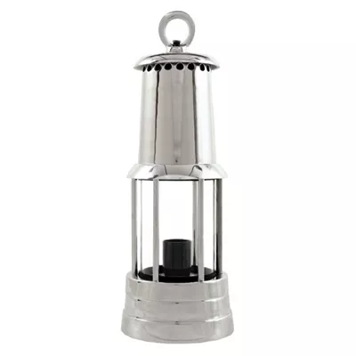 Davy Lamp 15x42cm
