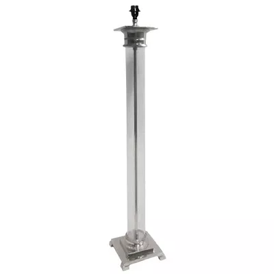 Stehlampe "Glas"