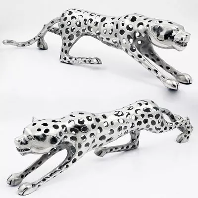 Leopard Statur