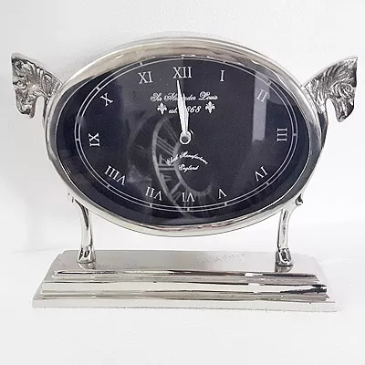 Tisch Uhr 25x20x8cm