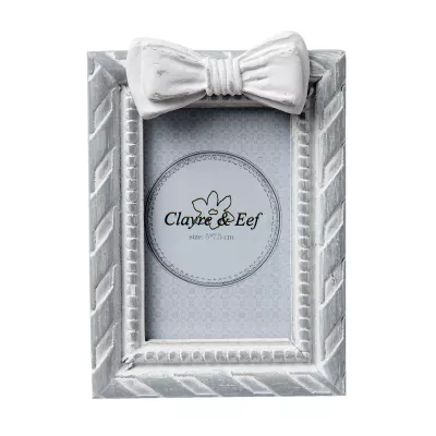 Clayre & Eef Fotorahmen 7x2x10 cm / 4x6 cm