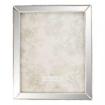 Clayre & Eef Bilderrahmen 24x2x29 cm / 20x25 cm