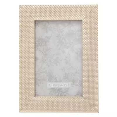 Clayre & Eef Bilderrahmen 14x19 / 10x15 cm
