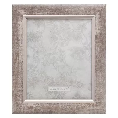 Clayre & Eef Bilderrahmen 28x2x33/ 20x25 cm