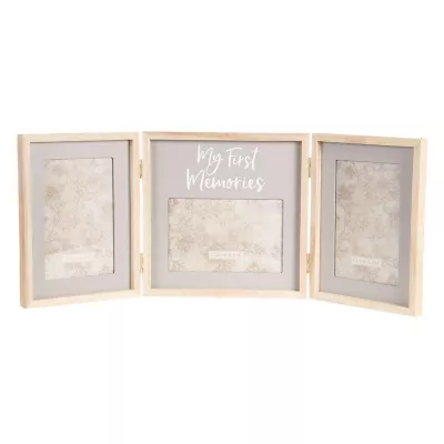 Bilderrahmen 50x2x20 cm / 10x15»