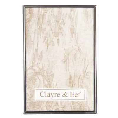 Clayre & Eef Bilderrahmen 16x1x21 cm / 15x20 cm