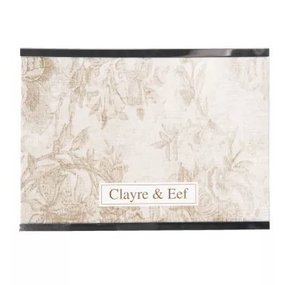 Clayre & Eef Bilderrahmen 19x1x14 cm / 18x13 cm