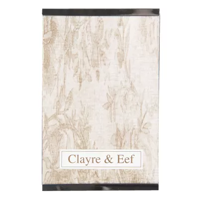 Clayre & Eef Bilderrahmen 14x1x19 cm / 13x18 cm