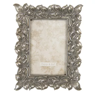 Clayre & Eef Bilderrahmen 18x2x22 cm / 10x15 cm