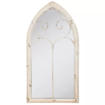 Clayre & Eef Spiegel 60x4x116 cm