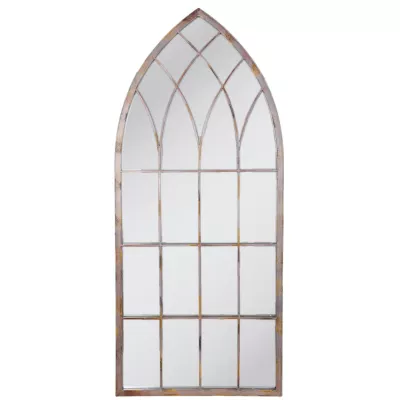 Clayre & Eef Spiegel 50x3x115 cm