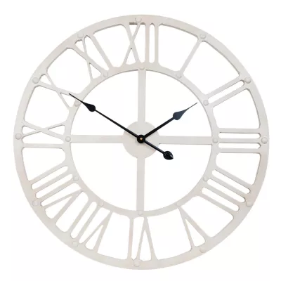 Clayre & Eef Uhr Ø 70x5 cm