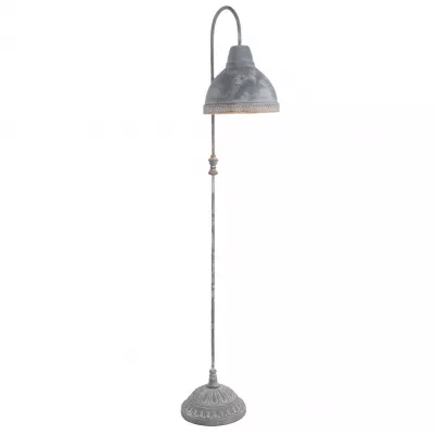 Clayre & Eef Stehlampe 26x33x148 cm»