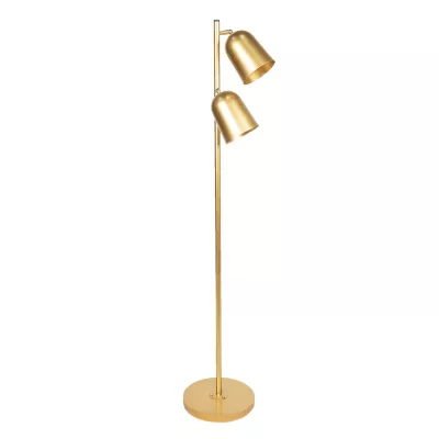 Clayre & Eef Stehlampe 26x39x130 cm»