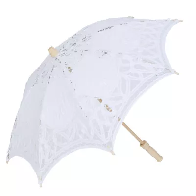 Clayre & Eef Regenschirm