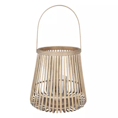 Clayre & Eef Windlicht Ø 35x60 cm