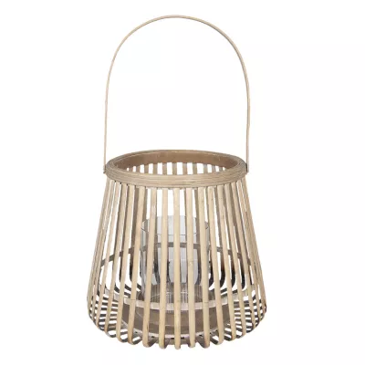 Clayre & Eef Windlicht Ø 32x53 cm