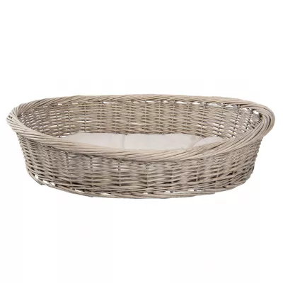 Clayre & Eef Hundebett 90x69x22 cm