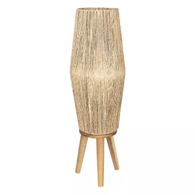 Clayre & Eef Stehlampe Ø 14/20x62 cm