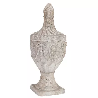 Clayre & Eef Ornament Ø 26x63 cm