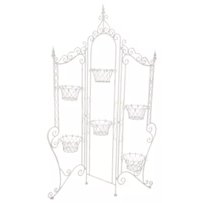 Clayre & Eef Plant holder 131x13x182 cm