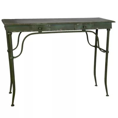 Clayre & Eef Table 110x41x83 cm