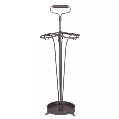 Clayre & Eef Regenschirm Stand Ø 31x75 cm