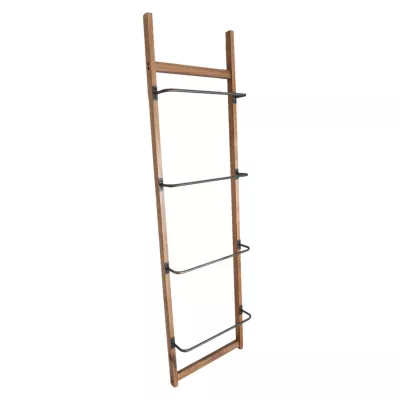Clayre & Eef Gästetuchhalter 50x14x180 cm