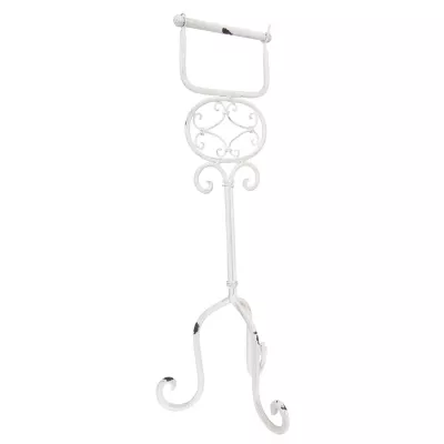 Clayre & Eef Toilet paper holder 25x22x70 cm