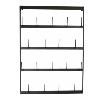 Clayre & Eef Becherhalter 49x6x76 cm