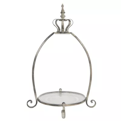 Clayre & Eef Etagere 28x28x56 cm