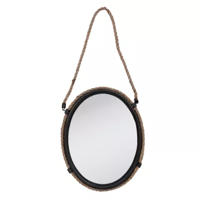 Clayre & Eef Wandspiegel ca. 35 x 6 x 43 cm