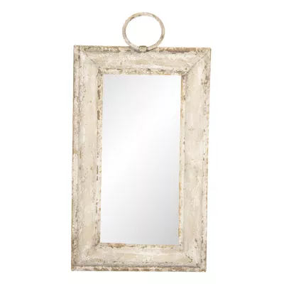 Clayre & Eef Spiegel 31x3x53 cm