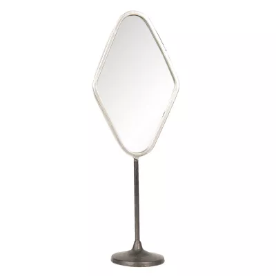 Clayre & Eef Spiegel 14x9x43 cm