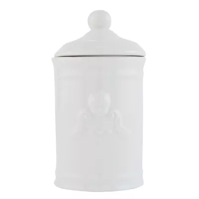 Clayre & Eef Vorratsdose 8 x 15 cm