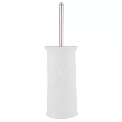 Clayre & Eef Toilettenbürste 11 x 24 cm