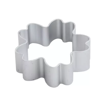 Clayre & Eef Ausstechform 6x7 cm