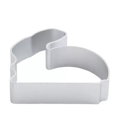 Clayre & Eef Ausstechform 6x7 cm