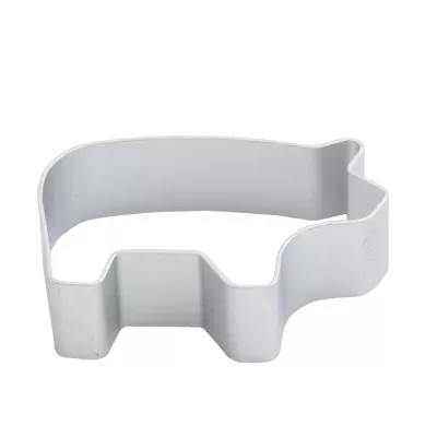 Clayre & Eef Ausstechform 6x7 cm