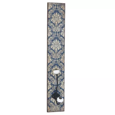 Clayre & Eef Haken 10x60x10 cm