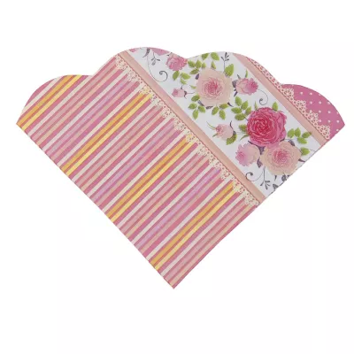 Clayre & Eef Papierservietten 33x33 (20er Set)