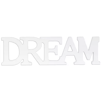 Clayre & Eef Dekoration Dream 10 cm
