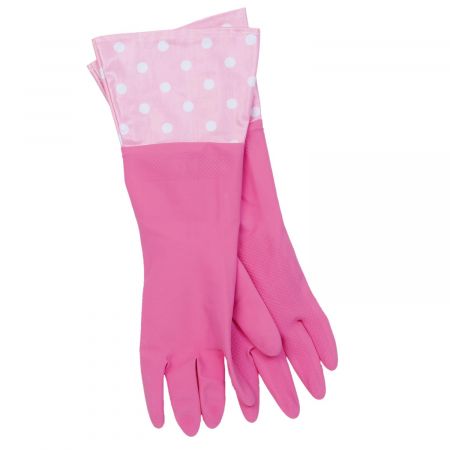 Gloves set 16x39 cm