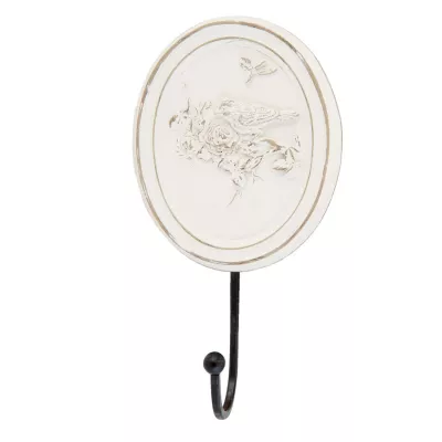 Clayre & Eef Haken 24x5x13 cm