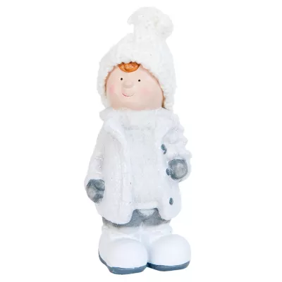 Clayre & Eef Doll 8x7x17 cm
