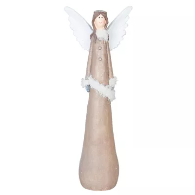 Clayre & Eef Engel 18x10x47 cm
